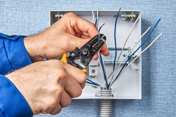 Emergency Electrical Repair Services in Beckett Ridge, OH