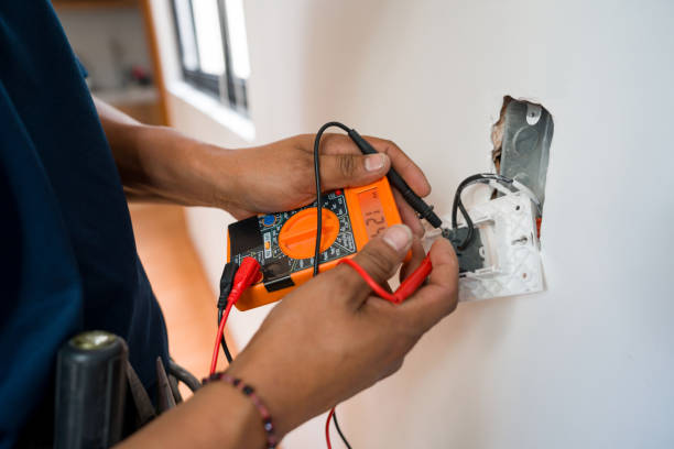 Best Electrical Wiring and Rewiring  in Beckett Ridge, OH