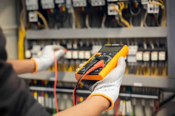 Electrical Maintenance Services in Beckett Ridge, OH