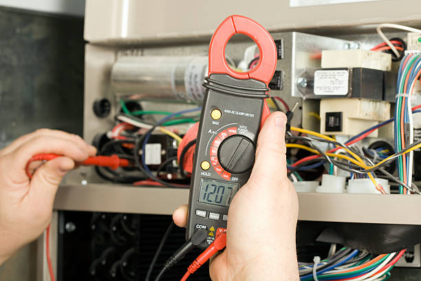 Professional Electrical Services in Beckett Ridge, OH